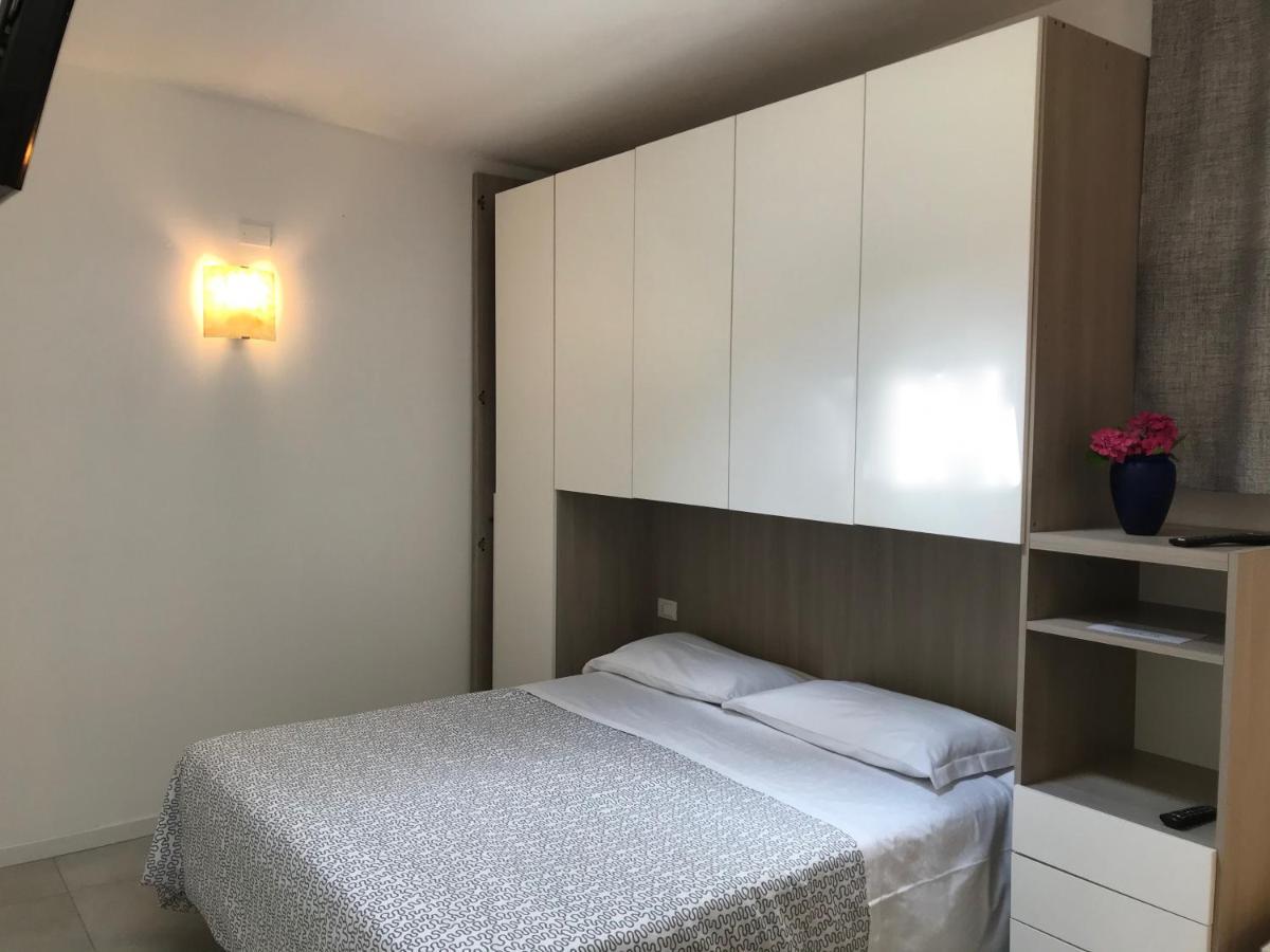 Appartamenti Borghetto San Donato 105 Болонья Екстер'єр фото